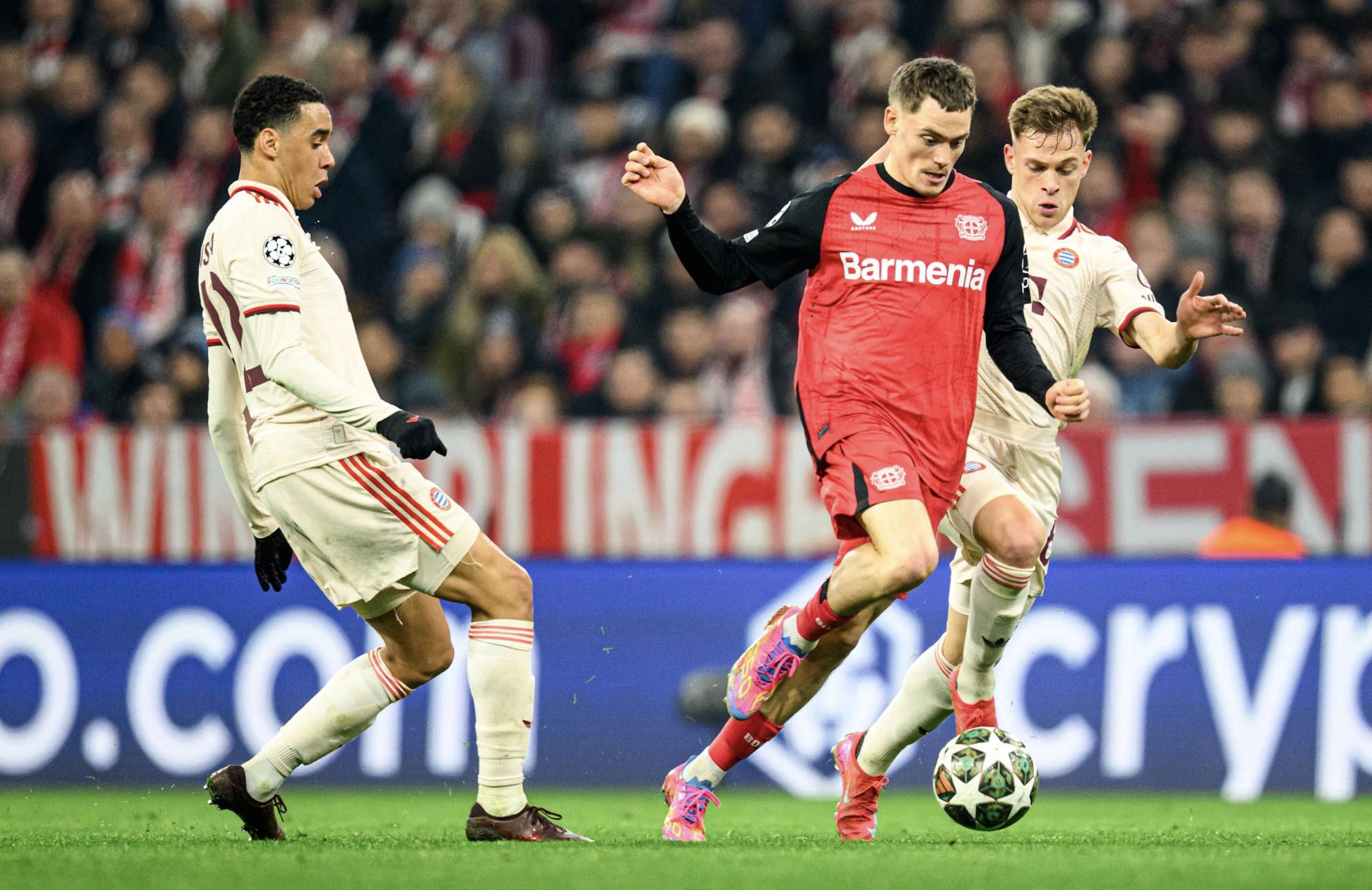 初生牛犊不怕虎！邵佳一接手国足