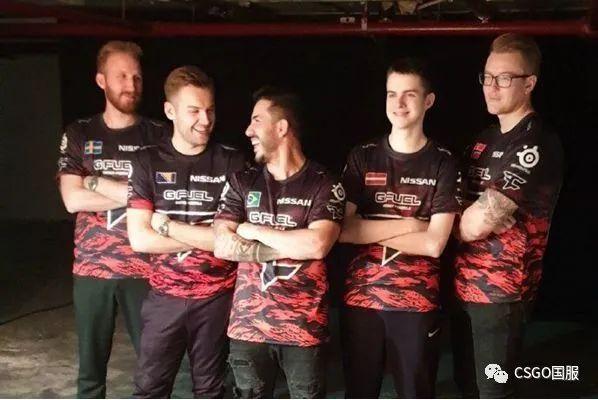 BC.Game与 s1mple 在《证明之地》第三季总决赛中失利