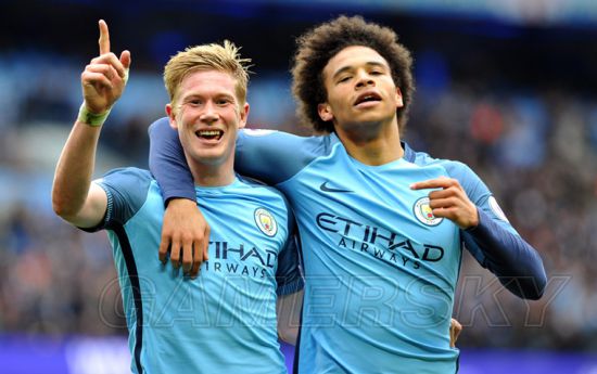 [中超]法比奥梅开二度 北京国安客场完胜长春亚泰