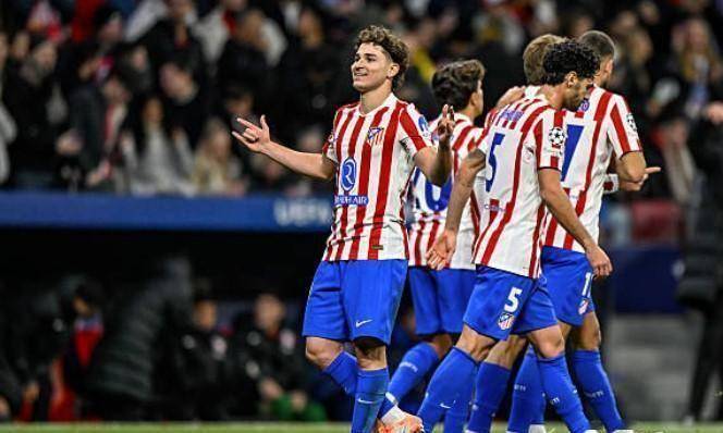 弗兰克：上半场本该很轻松打进第二球，会加强终结能力的训练