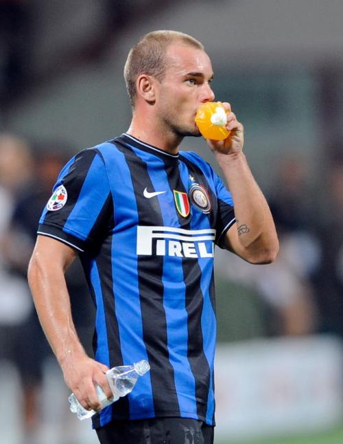 [德甲]握手言和 波鸿战平柏林联合